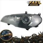 07-10 Bmw X5 E70 X6 Oem Al Adaptive Bi-xenon Hid Headlight Left Driver. Fixed Price $329.00.