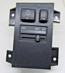 New Acdelco Oe 10216341 / DS443 Headlamp Switch Buick Regal 1991-1993. Fixed Price $239.99.