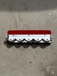 735542373 48417 Central Brake Light For Fiat 500 Ii (2008) 1.2 Berlina 2012. Fixed Price $80.74.