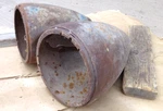 1938 Chevy Headlight Buckets Original Gm Pair Car -. Fixed Price $175.00.