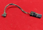 2004 - 2008 Chrysler Pacifica Liftgate 3RD Third Brake Spoiler Light Pigtail. Fixed Price $34.99.