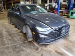 Used Center High Mount Stop Light Fits: 2020 Hyundai Sonata Grade. Fixed Price $55.00.