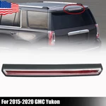 High Mount 3RD Brake Lights Stop Lamp For 2015 2016 17-2020 Gmc Yukon. Fixed Price $32.99.