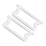 Reverse Light Gasket Seals Back Up Lamp 1970-72 Oldsmobile Cutlass 2PC. Fixed Price $20.00.
