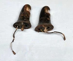 1949 50 Chevy License Plate Lights Guide L-19 Rat Rod Hot Chevrolet. Fixed Price $79.99.