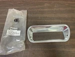 1962-1966 Chevy Truck Parking Light Bezel 625. Fixed Price $18.99.
