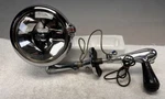 Vintage Unity Roof Mount Spotlight S-5 Nice. Fixed Price $169.99.