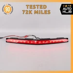 10-17 Mercedes W207 E400 E350 Trunk 3RD Third Brake Stop Light Lamp Oem 72K. Fixed Price $132.80.