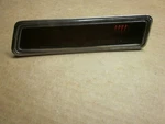 1970 Plymouth Fury Rear Side Marker Light. Fixed Price $34.99.