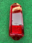 Ford Escort MK1 Van Tail Light Rear Lamp Cover Lens Rh New. Fixed Price $90.00.