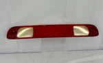 2000-2006 Toyota Tundra Center High Mount Stop Light Lens Oem. Fixed Price $34.99.