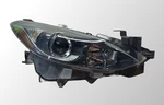 2013 2015 2016 Mazda Right Passenger Side Headlight Oem BHN1-51030. Fixed Price $85.00.