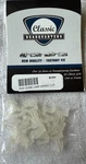 New 70-81 Camaro Firebird Trans Roof/windshield Pillar Dome Lamp Wiring Clips. Fixed Price $12.95.