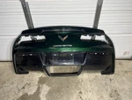 14-19 Chevrolet Corvette C7 Rear Bumper Cover Assembly W/ 3RD Brake Light Oem. Fixed Price $1000.00.