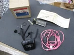 Nos Gm Black Interior Map Light Buick Regal Grand Sport Gs Olds Cutlass 981911. Fixed Price $59.50.