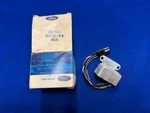 Ford Genuine Nos Trailer Light Relay C8TZ-13A435-A (QTY-1). Fixed Price $30.00.