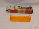 Nos Mopar 1970-1971 Chrysler Newport Yorker Amber Park Lamp Lense Lh 3420629. Fixed Price $69.95.