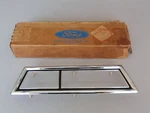Nos Ford Ltd Front Side Marker Light Bezel C8GY-13450-B 1971 1972. Fixed Price $79.95.