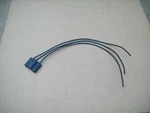 1959-1980 Plymouth Dodge Desoto Chrysler Mopar Foot Dimmer Switch Wiring Harness. Fixed Price $19.95.