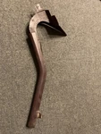 78-88 Monte Carlo Ss El Camino Malibu Dash Filler End Trim Maroon Rh 20008140 Oe. Fixed Price $20.00.