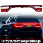 68453659AA Tail Light For Dodge Durango 2014-2022 Liftgate Lamp W/ Camera Hole. Fixed Price $294.49.