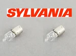Set Of 2 Headlight Bulbs For Porsche 986 996 - Osram Sylvania. Fixed Price $20.49.