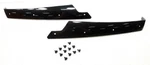 New Oem Gm Carbon Flash Rear End Spoiler Extensions 23259518 Equinox 2010-2017. Fixed Price $223.95.