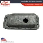1950 Plymouth Driver Side Parking Light Lamp Housing 1340395 Nos. Fixed Price $49.50.
