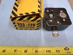 Nos Dietz 333-12V Omni-flash Flasher. Fixed Price $30.00.
