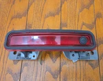2011 - 2014 Dodge Charger 3RD High Mounted Brake Light Lamp 57010604AH Oem. Fixed Price $44.99.