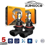 For Kia Optima 2016-2019 9005 HB3 Led Headlights Bright Bulbs Kit High/low Beam. Fixed Price $15.99.