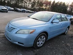 Camry 2007 High Mounted Stop Light 1106533. Fixed Price $137.75.