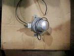 Pontiac Underhood Trouble Light 984761 Nos. Fixed Price $175.00.
