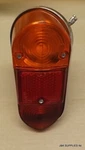 Classic Mini Complete Rear Lamp For MK1 - Left / Passenger Side 13H222. Fixed Price $74.76.