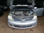 Versa 2008 High Mounted Stop Light 2093684. Fixed Price $50.00.