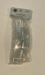 1955 Chevrolet Full Size Car Clear Parking Light Lens W/ Chrome Bow Tie, A1027C. Fixed Price $34.51.