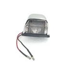 BHA5303 - Lucas Number Plate Lamp L860 56666 Mgb Midget Spitfire Aston Martin. Fixed Price $45.34.