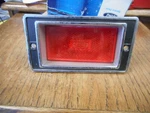 Nos 1970 1971 Ford Ranchero Rear Fender Side Marker Light Lamp Assemb;y. Fixed Price $199.99.