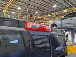 2022 Canyon Brake Light Third High Mounted Stop Lamp SKU#4262559. Fixed Price $83.00.