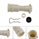 Thermoblock Inlet Connector Kit For Philips Coffee Machine Water Heating Element. Fixed Price $11.69.