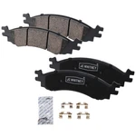 For 2006-2010 Explorer Brake Pad Set 6L2Z2001A. Fixed Price $45.95.
