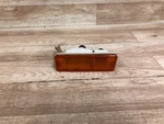 Datsun 200SX Oem Front Passenger Side Bumper Reflector Light 80-83. Fixed Price $41.25.