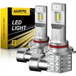 Auxito 9005 Led Bulbs Headlight High Or Low Beam Conversion Kit Plug & Play X2. Fixed Price $18.99.