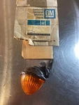 Nos Gm Truck Stake Bed Marker Light 3929517. Fixed Price $30.00.