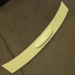 02 2003 2004 2005 Ford Thunderbird 3RD Third Brake Stop Light Lamp Finish Panel. Fixed Price $191.25.