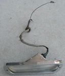 Ford Thunderbird Rear Right Rh Backup Light Assembly 1964-1965 64-65 Oem. Fixed Price $125.00.