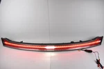 Oem 2013-2018 Lincoln Mkz Rear Center Led 3RD Brake Light Tail Lamp Tested. Fixed Price $162.45.