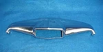 Rechromed Jaguar Mk Viii 8 Ix 9 Xk 150 Reverse Lamp Housing 573516 57-61. Fixed Price $275.00.