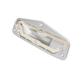 Trim Parts 5289 1960 Fits Chevrolet Full Car License Lamp Assembly. Fixed Price $140.99.