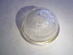 1951 - 1954 Pontiac Oldsmobile License Plate Lamp Lens 5940540 Nos. Fixed Price $19.99.